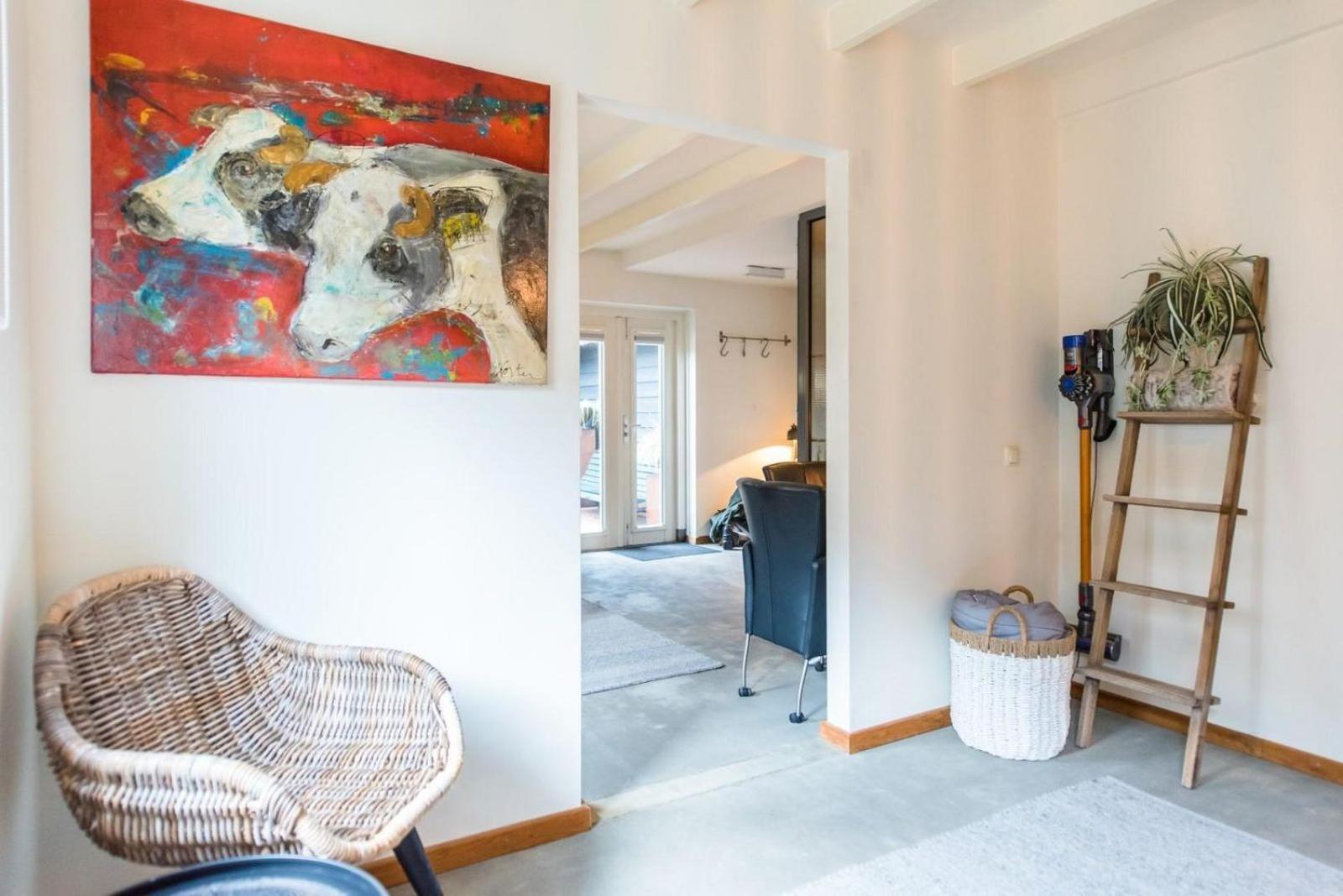 Dit Eiland Hollum  Exterior photo